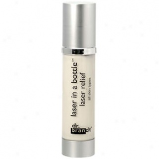 Dr. Brandt Laser In A Bottle Laser Relief