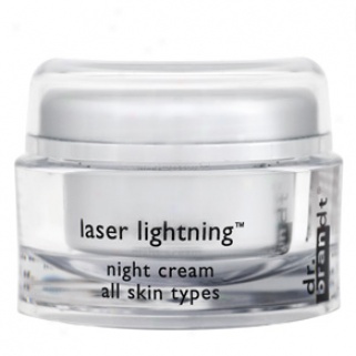Dr. Brandt Laser Lighnting Night Cream