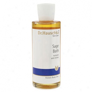 Dr. Hauschka Sage Bath