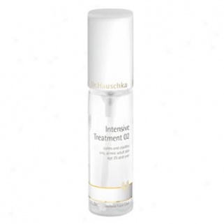 Dr.hauschka Intensive Trratment 02