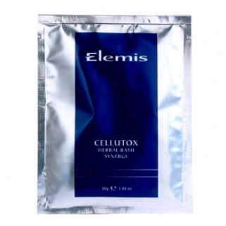Elemis Cellutox Herbal Bath Synergy