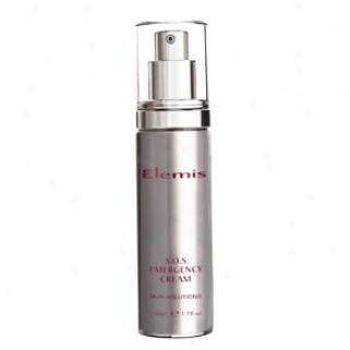Elemis S.o.s. Emergency Cream
