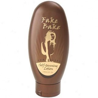 Fake Bake Self-tanning Lotion
