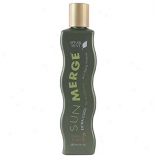 Fake Bake Sun Merge Extra Cool Tan Accelerator