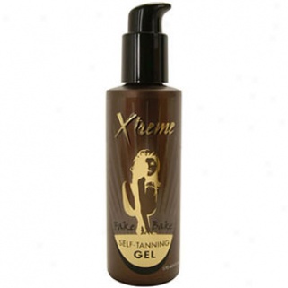Fake Bake Xtreme Self-tanning Gel