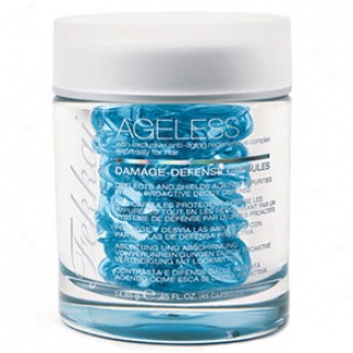 Frederic Fekkai Ageless Damage Defense Capsules