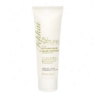 Frederic Fekkai Au Naturel Sheer Styling Gelee