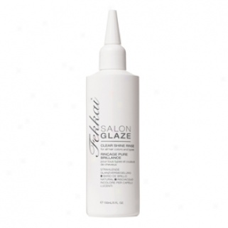 Frederic Fekkai Salon Glaze Clear Shine Rinse