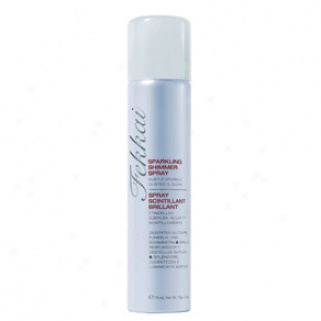 Frederic Fekkai Sparkling Shimmer Spray