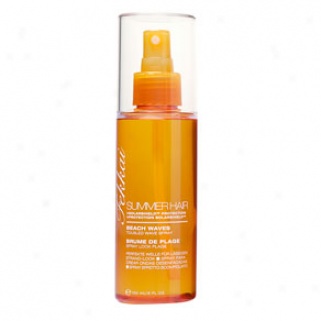 Frederic Fekkai Summer Hair Beach Waves
