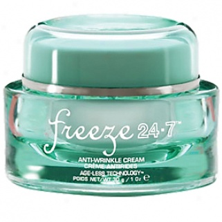 Freeze 24-7 Anti-wrinkle Cream (1 Oz)