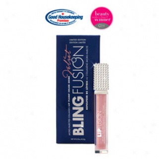Fusion Beauty Blungfusion Lip Plump