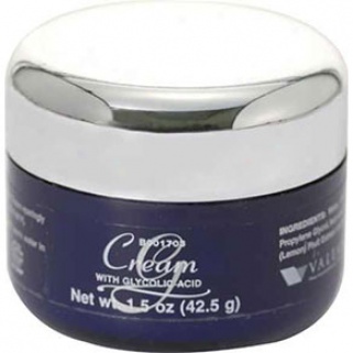 Glyderm Cream