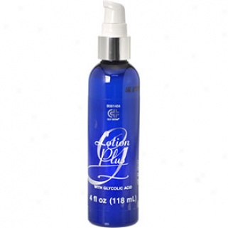Glyderm Logion Plus