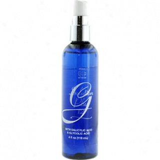 Glyderm Solution Plus 12