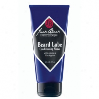 Jack Black Beard Lube Conditioning Shave