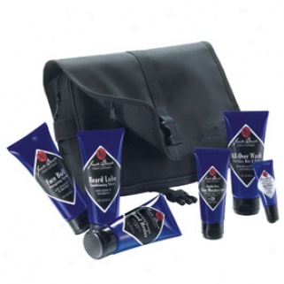 Jack Black On-the-road Walk Pack