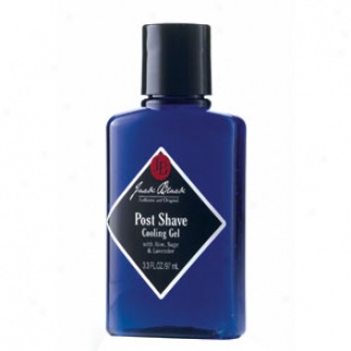 Jack Black Post Shave Cooling Gel