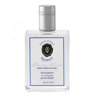Jack Black Signature Eau De Parfum: Black Mark