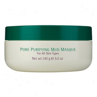 June Jacobs Pore Purifying Mud Masque