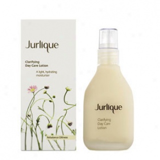 Jurlique Clarifying Day Care Lotion (1 Oz)
