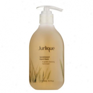 Jurlique Sandalwood Hand Wash