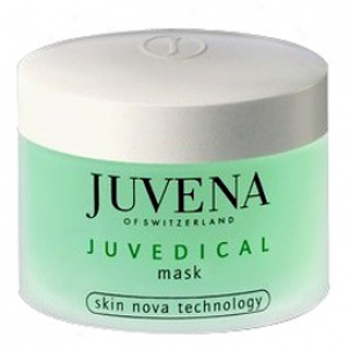 Juvena Of Switzerlaand Juv3dical Renewing Mask