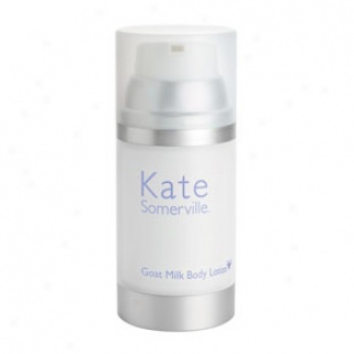Kate Somerville Goat Milk Body Lotion