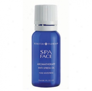 Krrstin Florian Aromatherapy Anti-stress Oil