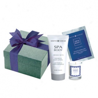Kerstin Florian Aromatherapy Kit