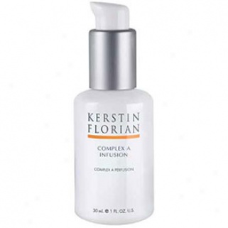 Kerstin Florian Complex A Infusion