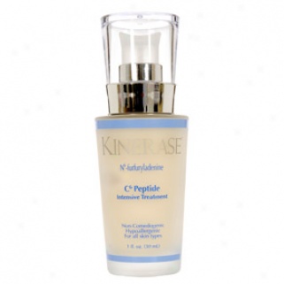 Kinerase C6 Peptide Intensive Treatment