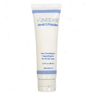 Kinerase Lotion
