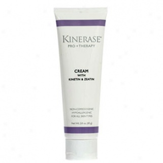 Kinerase Pro+therapy Choice part With Kinetin & Zeatin