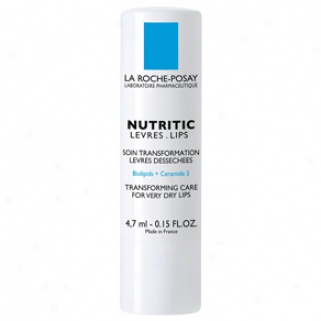 La Roche-posay Nutritic Lips