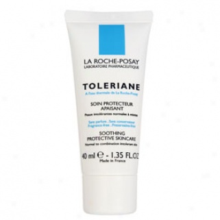 La Roche-posay Toleriane Soothing Protective Care