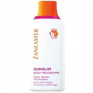 Lancaster Sunslim Celluli-breaker Twn Stimulator