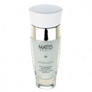 Matis Reponse Jeunesse Moisturising Energy Gel Serum