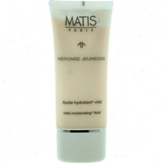Matis Reponse Jeunesse Vital Moisturising Fluid
