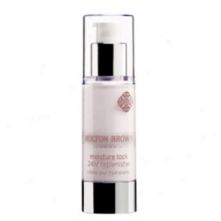Molton Brown Moisture Lock 24 Hour Replenisher