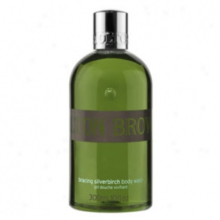Molton Brown Sivler Birch-tree Bodywash