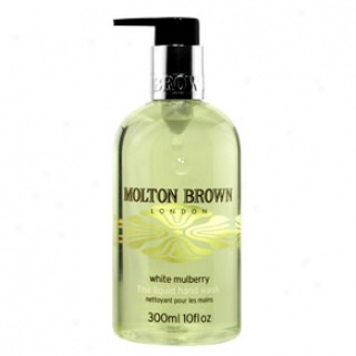 Molton Brown White Mulberry Fine Liquid Hand Wash
