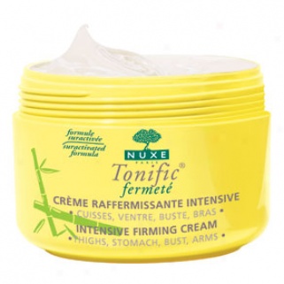 Nuxe Tonific Fermet�� Intensive Firming Cream