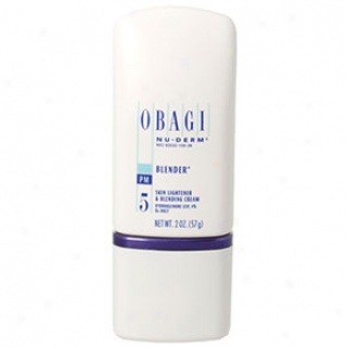 Obagi Nu-derm Blender (5)