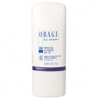 Obagi Nu-derm Physical Uv Block Spf 32 (6)