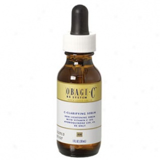 Obagi Obagi-c Rx System C-clarifying Serum