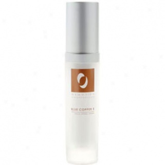 Osmotics Blue Copper 5 Face Lifting Serum