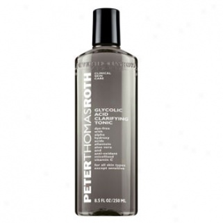 Peter Thomas Roth Glycolic Acid Clarifying Key