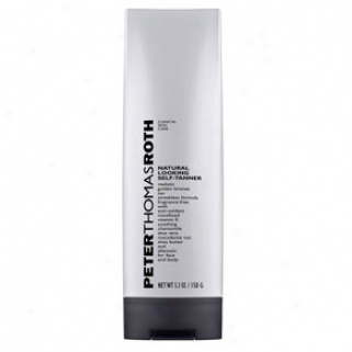 Peter Thomas Roth Natural Looking Self-tanner