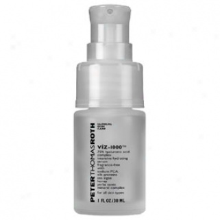 Peter Thomas Roth Viz-1000